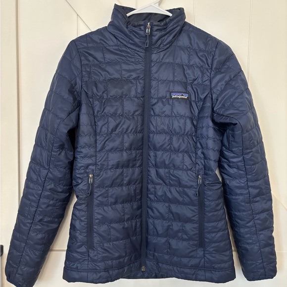 Patagonia Navy jacket
